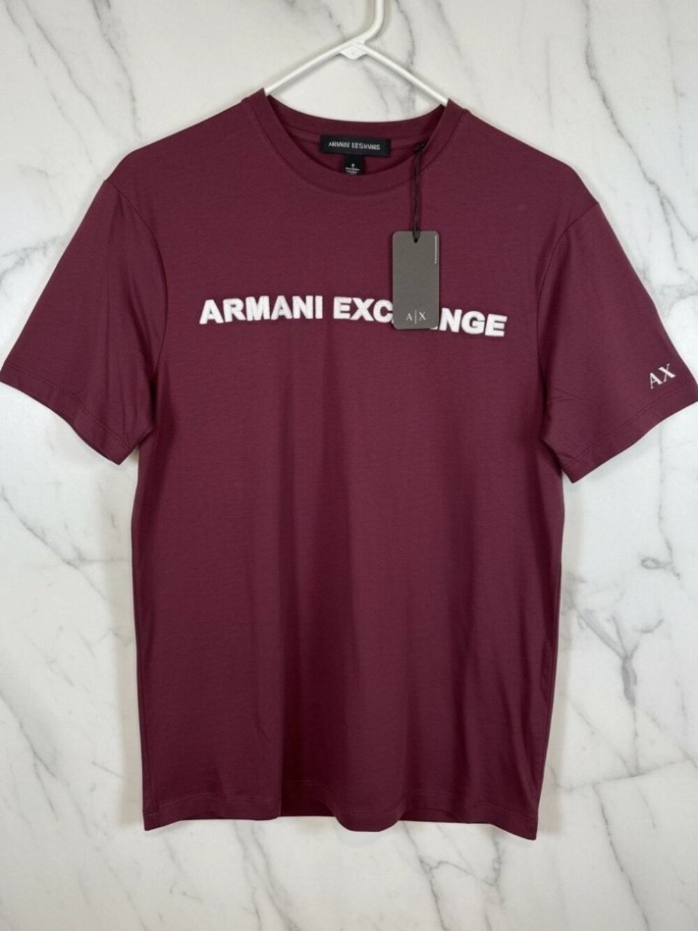 Armani Short Sleeve
